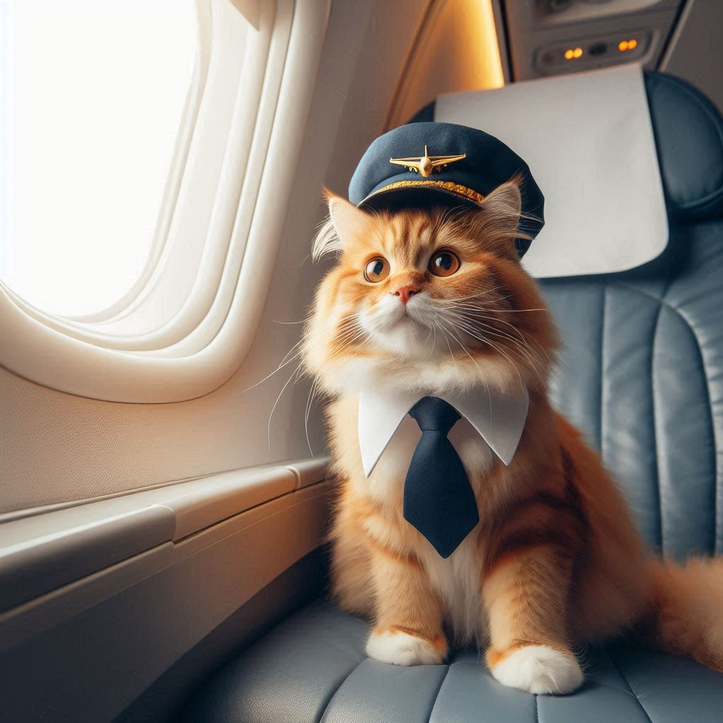 Which Airlines Require a Health Certificate for Cats in Cabin 4 - kittenshelterhomes.com