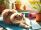 Indoor Cat Exercise Tips for a Purr-fectly Active Feline 2 - kittenshelterhomes.com