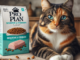 Pro Plan Sensitive Skin & Stomach Dry Cat Food 4 - kittenshelterhomes.com